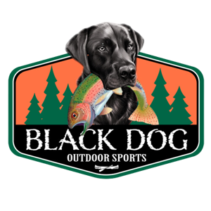 Black Dog Outdoor Sports Gift Card