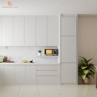 dezeno-sdn-bhd-contemporary-minimalistic-modern-malaysia-wp-kuala-lumpur-dry-kitchen-wet-kitchen-3d-drawing-3d-drawing