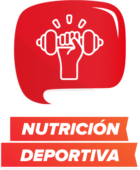 NUTRICIÓN DEPORTIVA