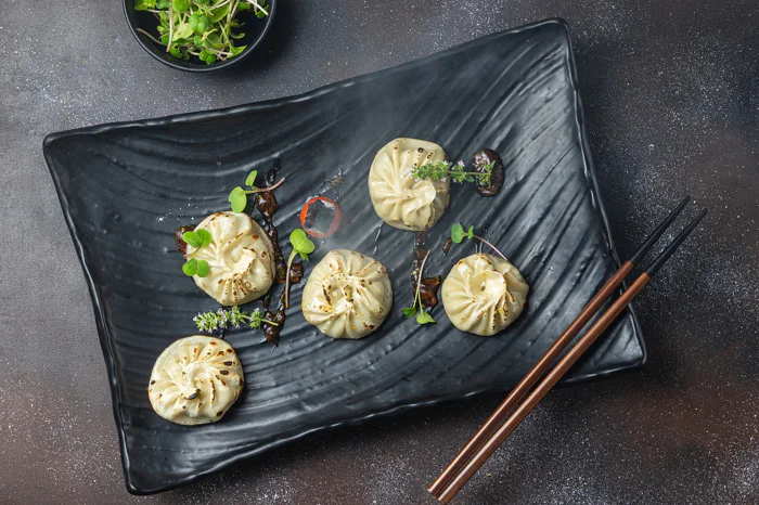 KJ Dim Sum & Seafood