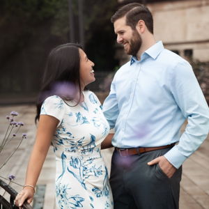 Honeymoon & New Home Fund