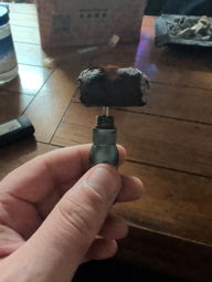 Cigar Session Photo