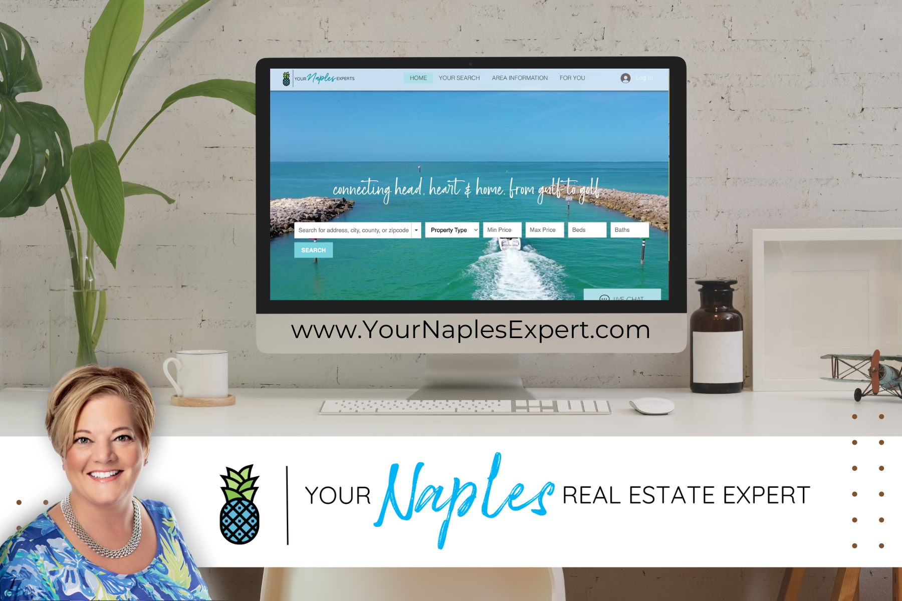 Naples FL Seller Resources for Luxury Homes - Expert Advice