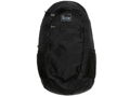 Packable Backpack-Black