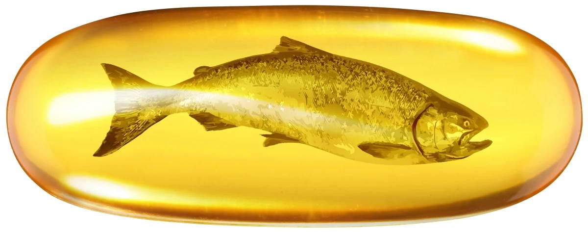 fish oil