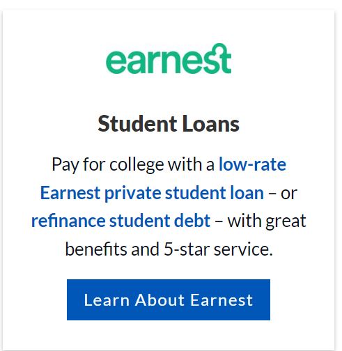 Navient product / service
