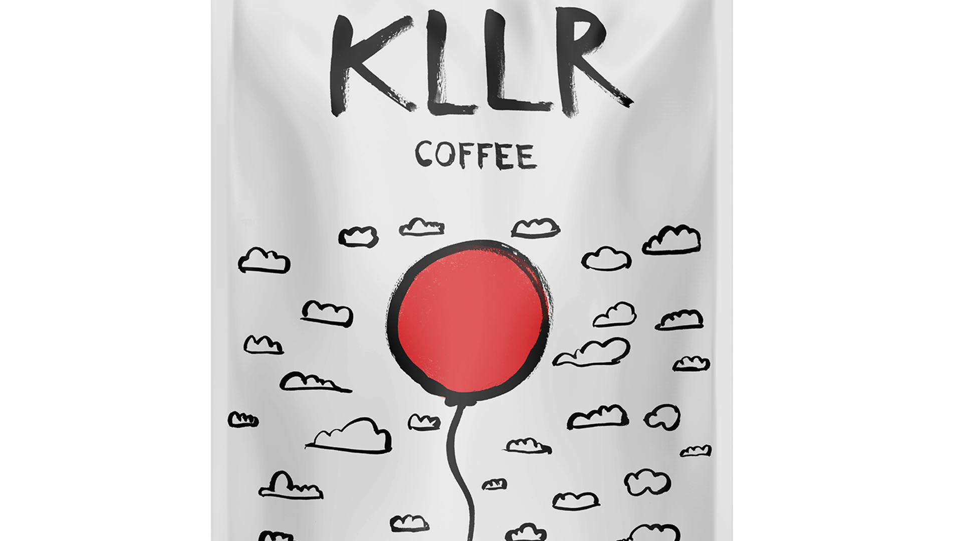 Featured image for KLLR Coffee Creates Unique Illustrations For Each Flavor