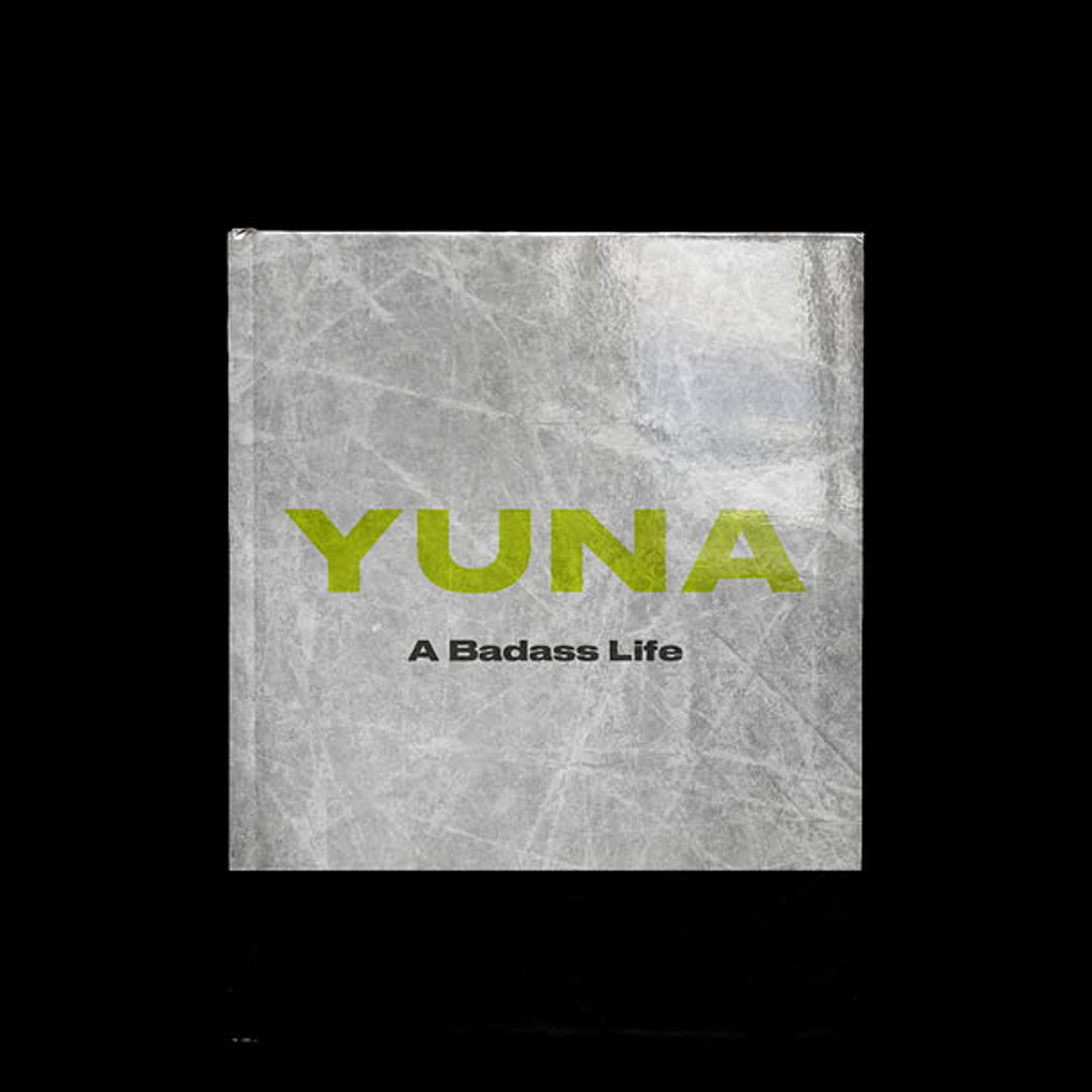 Image of YUNA : A Badass Life