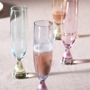 Ramona Flutes, Set of 4