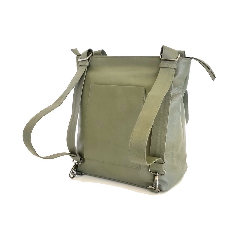 CAPER LEATHER BAGS - Image 4