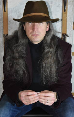 Nicolas Van Heuven