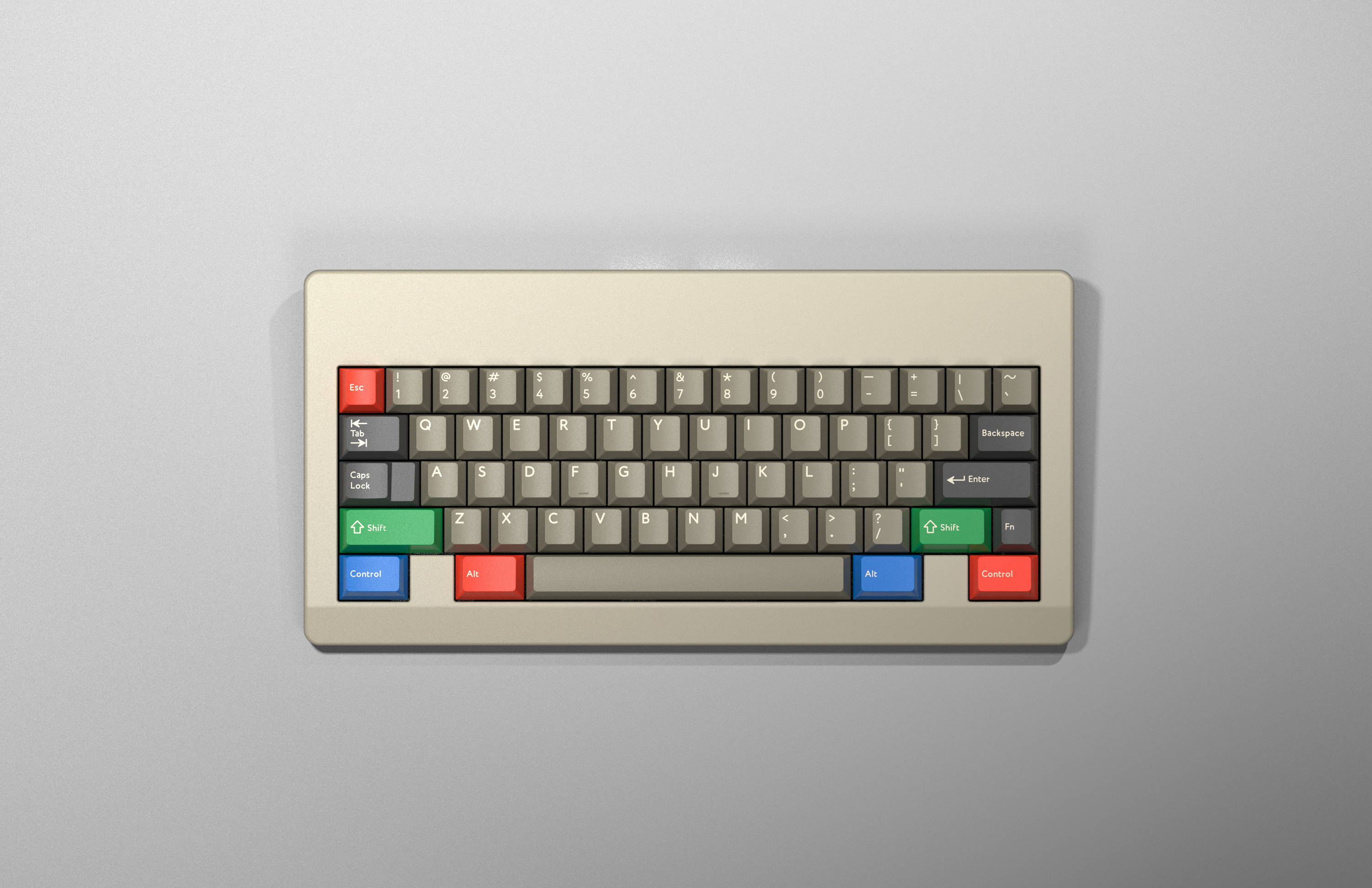 666 – KBDfans® Mechanical Keyboards Store