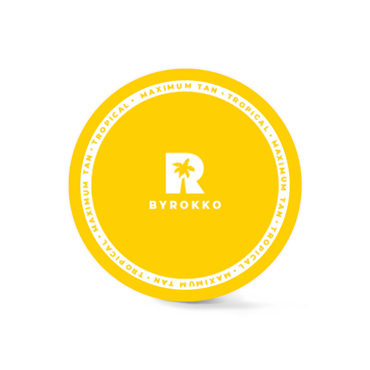 Shine Brown Tropical