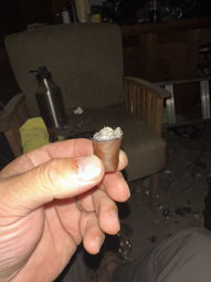 Cigar Session Photo