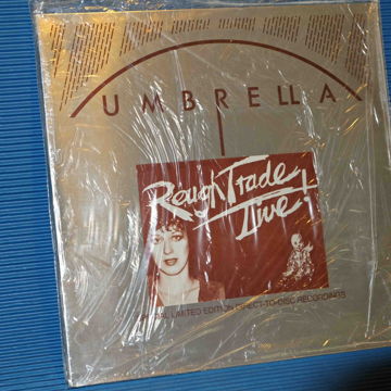 "Rough Trade Live" -