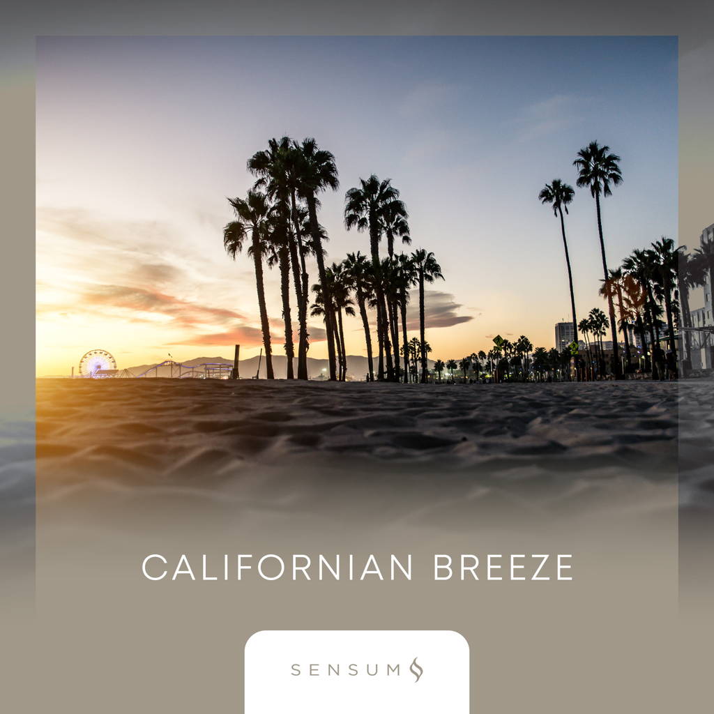 Californian Breeze Sensum