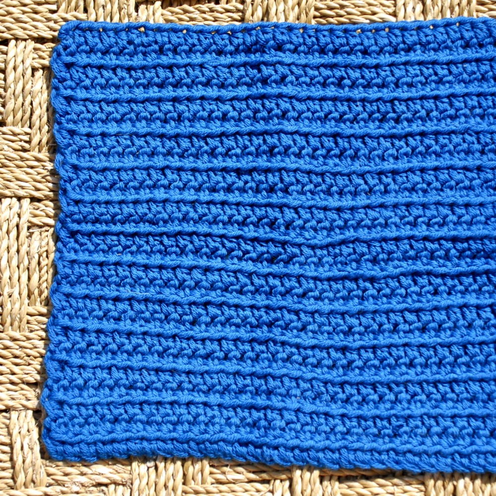 Kaipara Wash Cloth