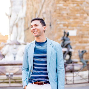 Ryan Baker Avatar