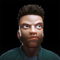 Luke J., remote 3D animator