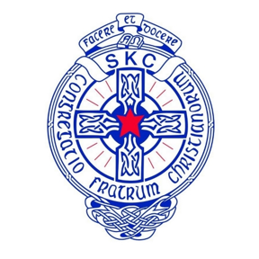 St Kevins College (Oamaru) logo