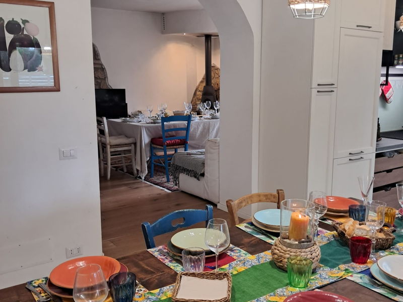 Food experiences Pescia Romana: Vegetable Cuisine: Tradition Meets Flavor