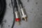 Van den Hul D501 Grounded RCA Phono Cable 4