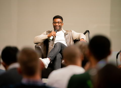 Wesley Morris