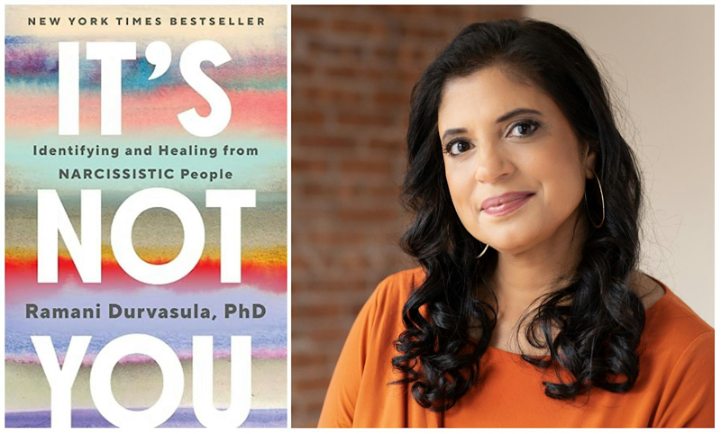 Narcissism & Antagonistic Relationships: Understanding the Patterns, Impact & Path to Recovery