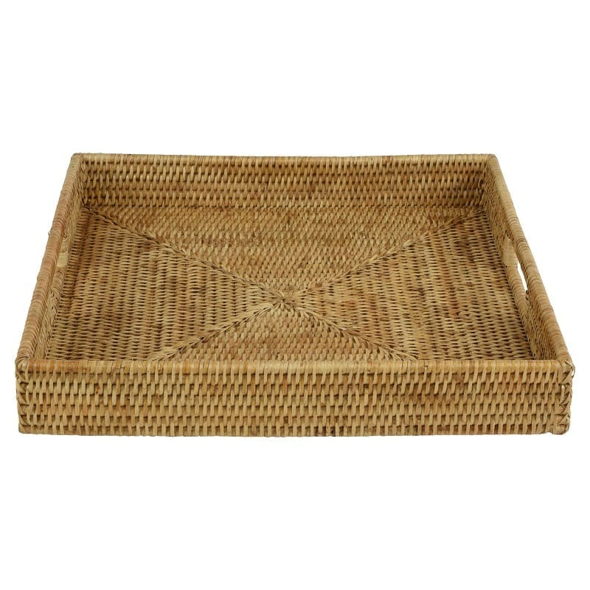 Mandalay Tray Square S