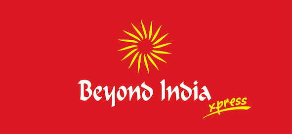 Logo - Beyond India Xpress