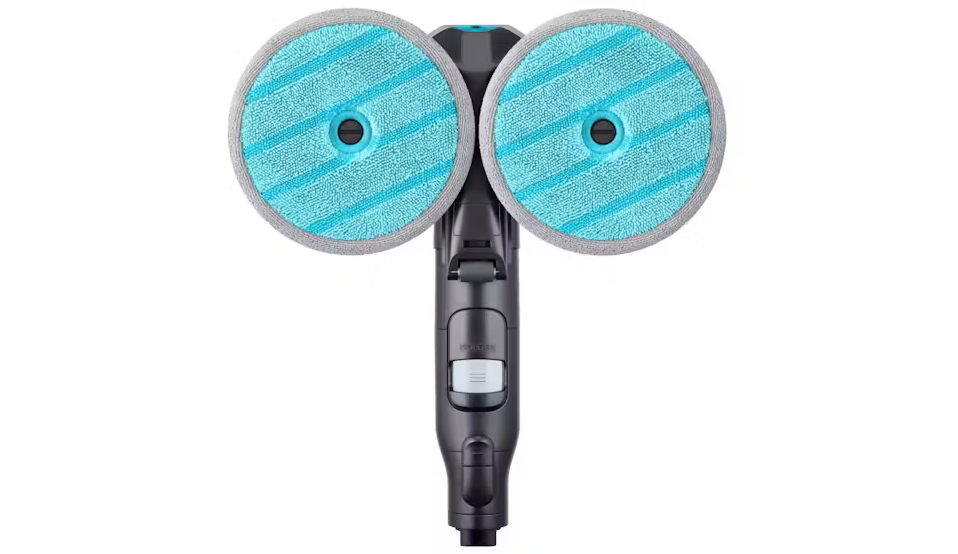 Samsung Bespoke Jet AI 280W Stick Vacuum - Satin Greige - Image 14