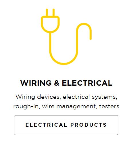Hubbell product / service