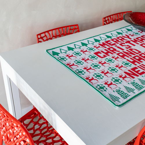 SINTERKLAAS' BRIEVENSET