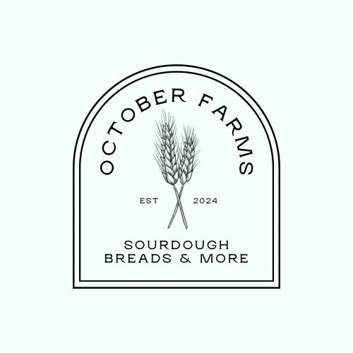 Ashley Tusch | October Farms Sourdough — photo from hotplate.com