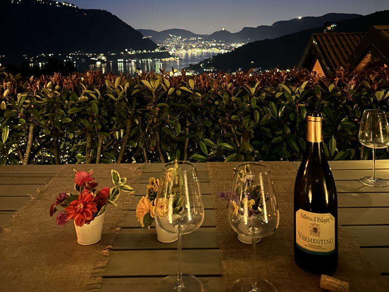 Cooking classes Cernobbio: Traditional recipes with quality ingredients