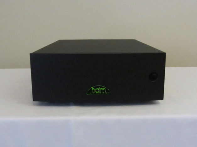 Naim Audio HiCap DR Power Supply