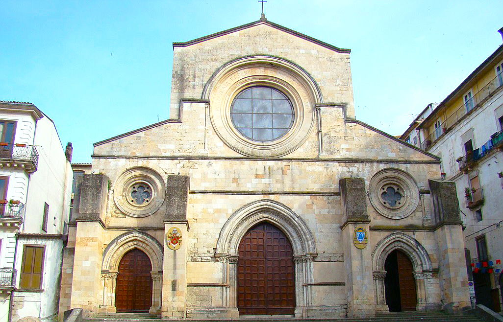  Syracuse
- Duomo-di-Cosenza.jpg