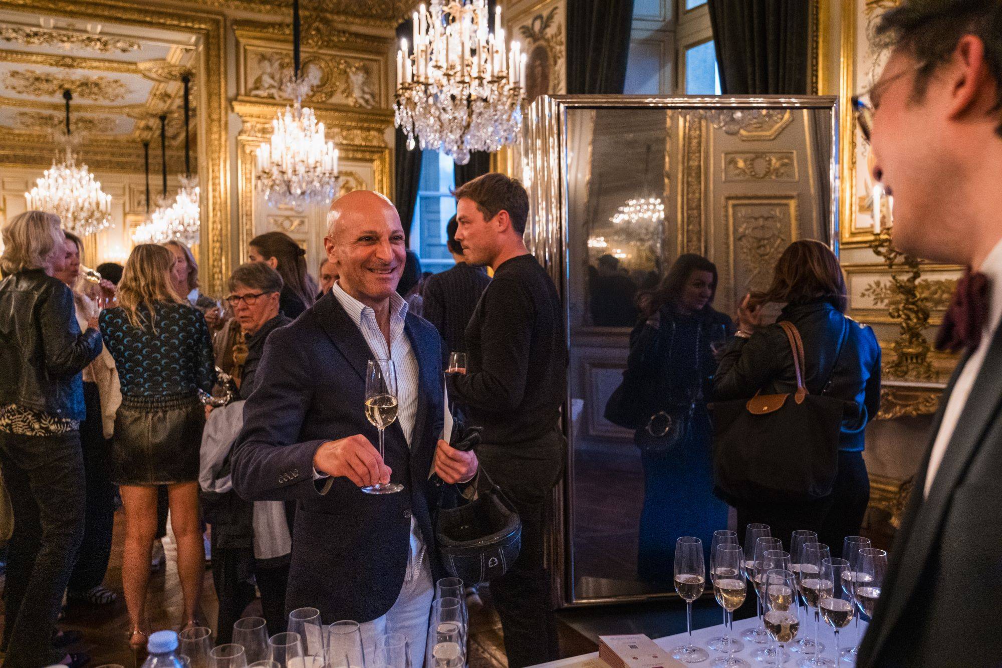 Nos sélections sont réalisées à l'aveugle et validées collégialement selon des critères objectifs. Nos sélections sont réalisées à l'aveugle et validées collégialement selon des critères objectifs.