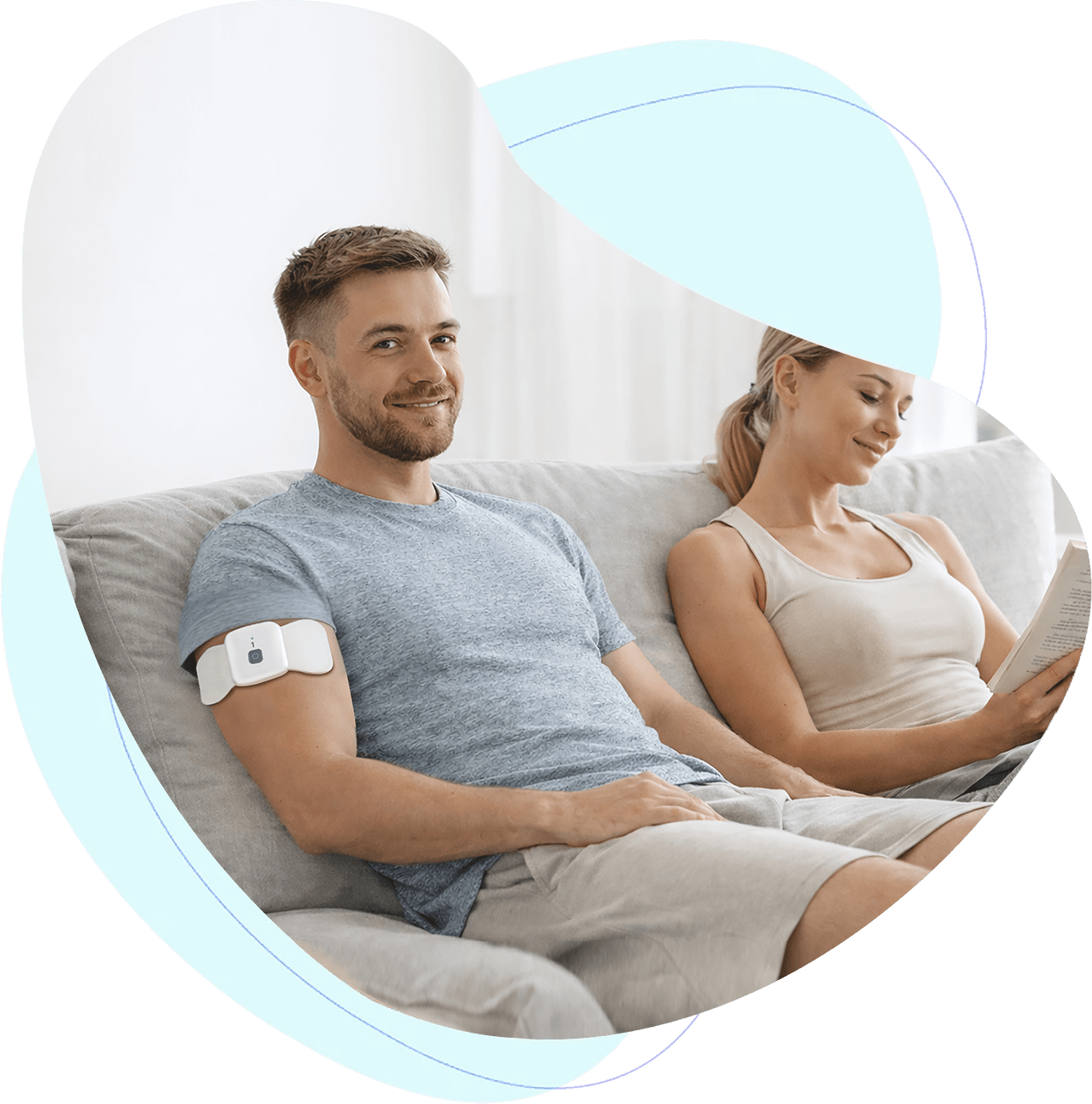 Proven Results from Clinical Evaluation