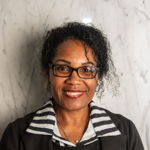 Tiffinee Yancey, Ph.D., LPC, ACS, HS-BCP, BC-TMH