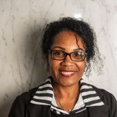 Tiffinee Yancey, Ph.D., LPC, ACS, HS-BCP, BC-TMH