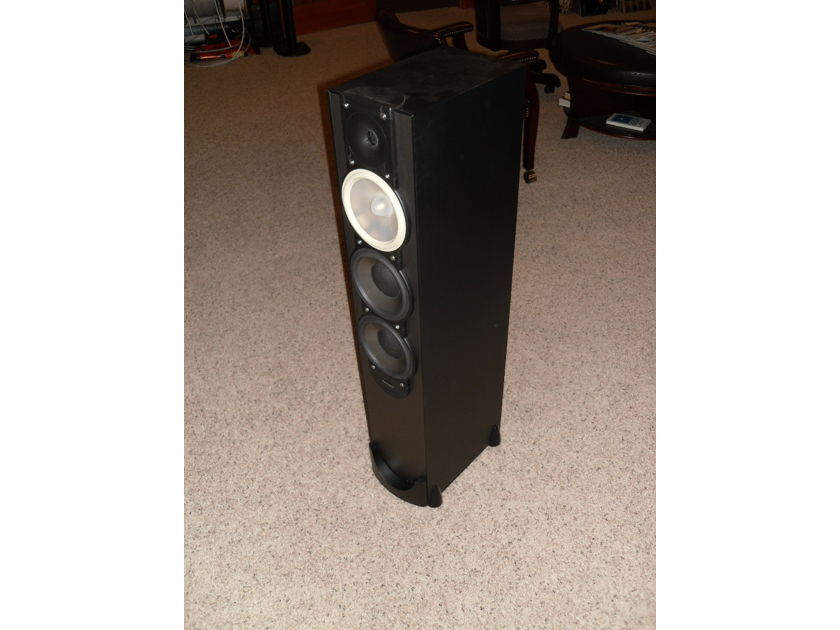 Paradigm Monitor 9 v6 Reference Tower Speakers