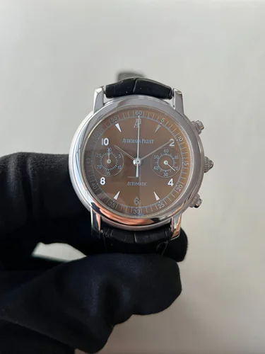 Audemars Piguet Jules Audemars Chronograph
