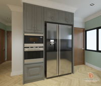 closer-creative-solutions-classic-malaysia-selangor-wet-kitchen-3d-drawing