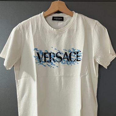 Versace Tshirt 