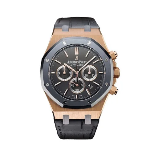 Audemars Piguet Royal Oak Chronograph Leo Messi