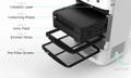 Remove 99.99% Of Viruses, Bacteria, Mold, Pollen and Particles in Space Up to 450 sq.ft - Airdog X5 purifer