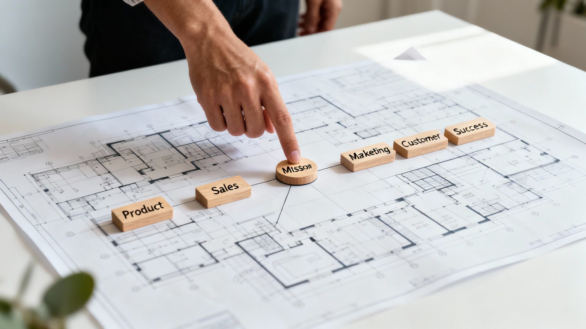 GTM Strategy Framework: From Plan to Pipeline in 90 Days