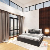 dezeno-sdn-bhd-contemporary-modern-malaysia-selangor-balcony-bedroom-3d-drawing-3d-drawing
