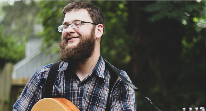 Live Music: Matthew O'Donnell